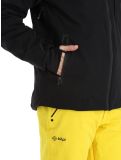 Vignette Kilpi, Turnau-M veste de ski hommes Black noir 