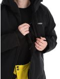 Vignette Kilpi, Turnau-M veste de ski hommes Black noir 