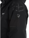 Vignette Kilpi, Turnau-M veste de ski hommes Black noir 