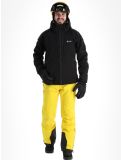 Vignette Kilpi, Turnau-m veste de ski grandes tailles hommes Black noir 