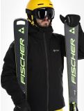 Vignette Kilpi, Turnau-m veste de ski grandes tailles hommes Black noir 