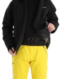 Vignette Kilpi, Turnau-m veste de ski grandes tailles hommes Black noir 