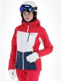 Vignette Kilpi, Valera-W veste de ski femmes Pink rose 