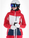 Vignette Kilpi, Valera-W veste de ski femmes Pink rose 