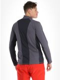 Vignette Kilpi, Willie-M pull de ski hommes Grey gris 