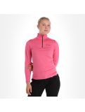 Vignette Kilpi, Willie-W pull de ski femmes rose 