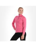 Vignette Kilpi, Willie-W pull de ski femmes rose 