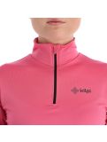 Vignette Kilpi, Willie-W pull de ski femmes rose 