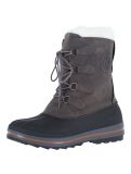 Vignette Kimberfeel, Beker bottes de neige femmes Brown brun 