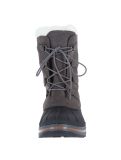 Vignette Kimberfeel, Beker bottes de neige femmes Brown brun 