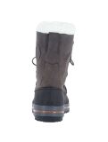 Vignette Kimberfeel, Beker bottes de neige femmes Brown brun 