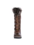 Vignette Kimberfeel, Beverly bottes de neige femmes dark brun 