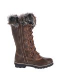 Vignette Kimberfeel, Beverly bottes de neige femmes dark brun 