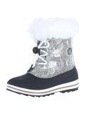 Vignette Kimberfeel, Jade bottes de neige Or blanc 