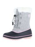 Vignette Kimberfeel, Sonik bottes de neige femmes Grey gris 