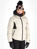 Vignette Kou Sportswear, Alpine elegance veste de ski femmes Sustained Grey gris 