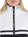 Vignette Kou Sportswear, Anna pull de ski femmes White blanc 