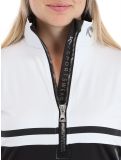 Vignette Kou Sportswear, Anna pull de ski femmes White blanc 