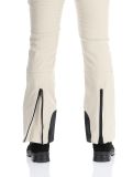 Vignette Kou Sportswear, Frost Flare Pants pantalon de ski femmes Sustained Grey gris 