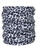 Vignette Kou Sportswear, Neckwarmer foulard femmes Black / White blanc, noir 