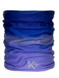 Vignette Kou Sportswear, Neckwarmer foulard femmes Purple / Darkblue bleu, violet 