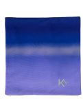 Vignette Kou Sportswear, Neckwarmer foulard femmes Purple / Darkblue bleu, violet 