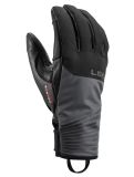 Vignette Leki, Sparrow 3D gants de ski hommes Black / Graphite gris, noir 