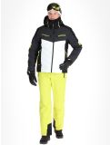 Vignette Luhta, Aakenustunturi veste de ski hommes Anthracite gris 