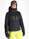 Vignette Luhta, Aatsinki veste de ski hommes Anthracite gris 