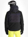 Vignette Luhta, Aatsinki veste de ski hommes Anthracite gris 