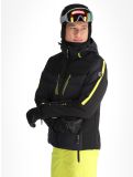 Vignette Luhta, Aatsinki veste de ski hommes Anthracite gris 