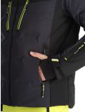 Vignette Luhta, Aatsinki veste de ski hommes Anthracite gris 