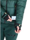 Vignette Luhta, Adjatoaivi veste de ski hommes Dark Green vert 