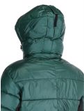 Vignette Luhta, Adjatoaivi veste de ski hommes Dark Green vert 