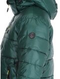 Vignette Luhta, Adjatoaivi veste de ski hommes Dark Green vert 