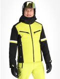 Vignette Luhta, Alakitka veste de ski hommes Aloe vert 