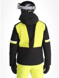 Vignette Luhta, Alakitka veste de ski hommes Aloe vert 