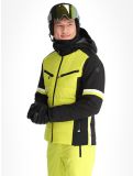 Vignette Luhta, Alakitka veste de ski hommes Aloe vert 