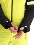 Vignette Luhta, Alakitka veste de ski hommes Aloe vert 