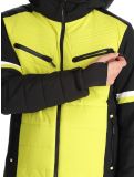 Vignette Luhta, Alakitka veste de ski hommes Aloe vert 