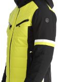 Vignette Luhta, Alakitka veste de ski hommes Aloe vert 