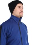 Vignette Luhta, Altovaara gilet hommes Ultramarine bleu 