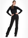 Vignette Luhta, pantalon de ski en softshell femmes 