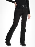 Vignette Luhta, pantalon de ski en softshell femmes 