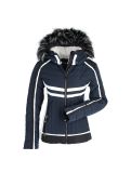 Vignette Luhta, Ellis veste de ski femmes dark bleu 