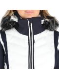 Vignette Luhta, Emkarby veste de ski femmes dark bleu 