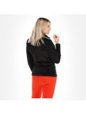 Vignette Luhta, Engis gilet femmes noir 