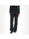 Vignette Luhta, Espholm pantalon de ski femmes noir 