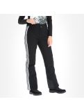 Vignette Luhta, Espholm pantalon de ski femmes noir 