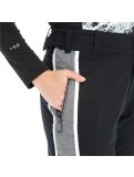 Vignette Luhta, Espholm pantalon de ski femmes noir 